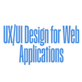 UX/UI Design for Web Applications